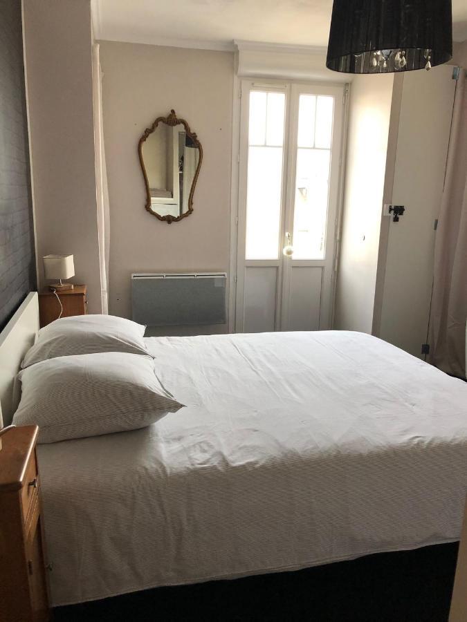 Maison Pecheur Golfe Morbihan Sene Bagian luar foto