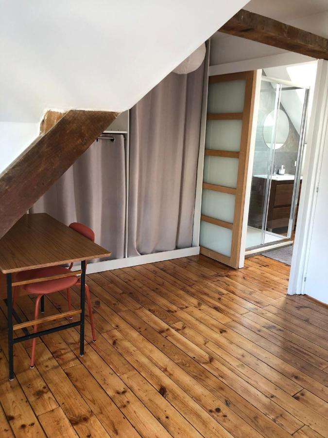 Maison Pecheur Golfe Morbihan Sene Bagian luar foto