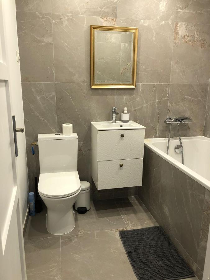 Maison Pecheur Golfe Morbihan Sene Bagian luar foto